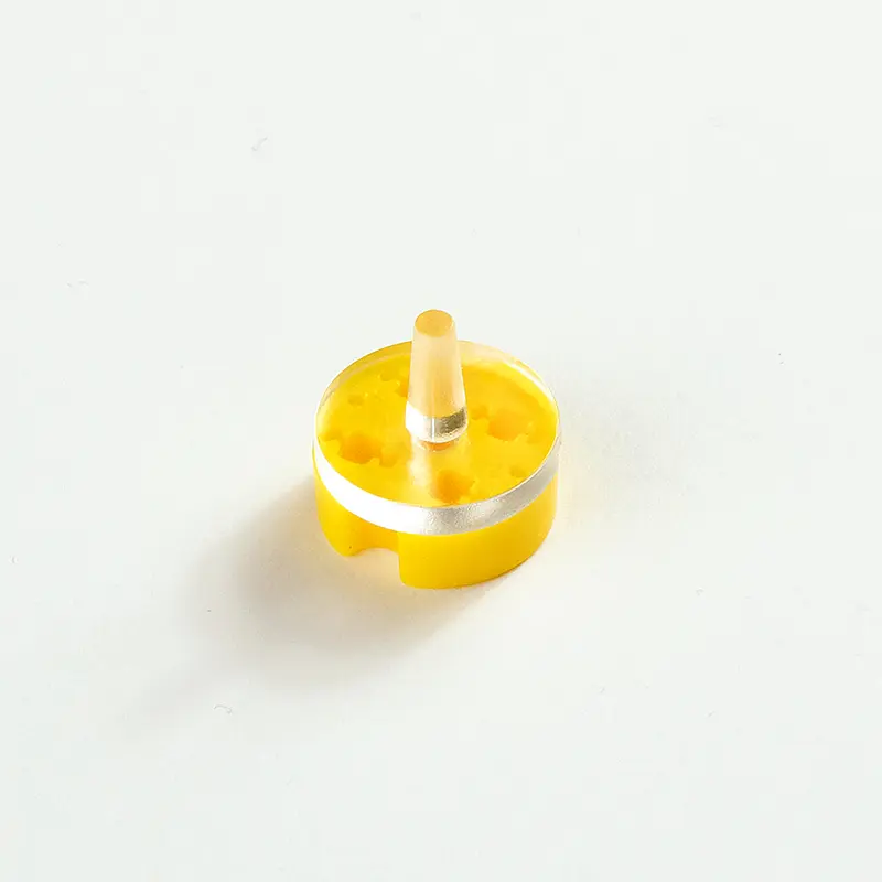 Cryo Grid Box, Pin type lid, select color